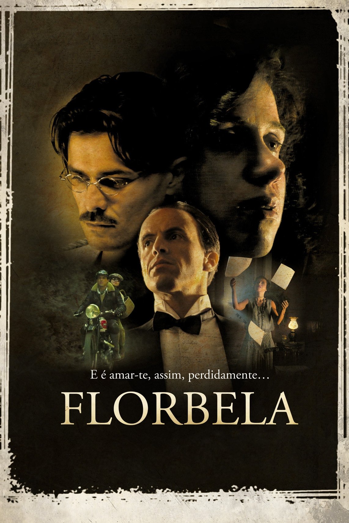 Florbela photo