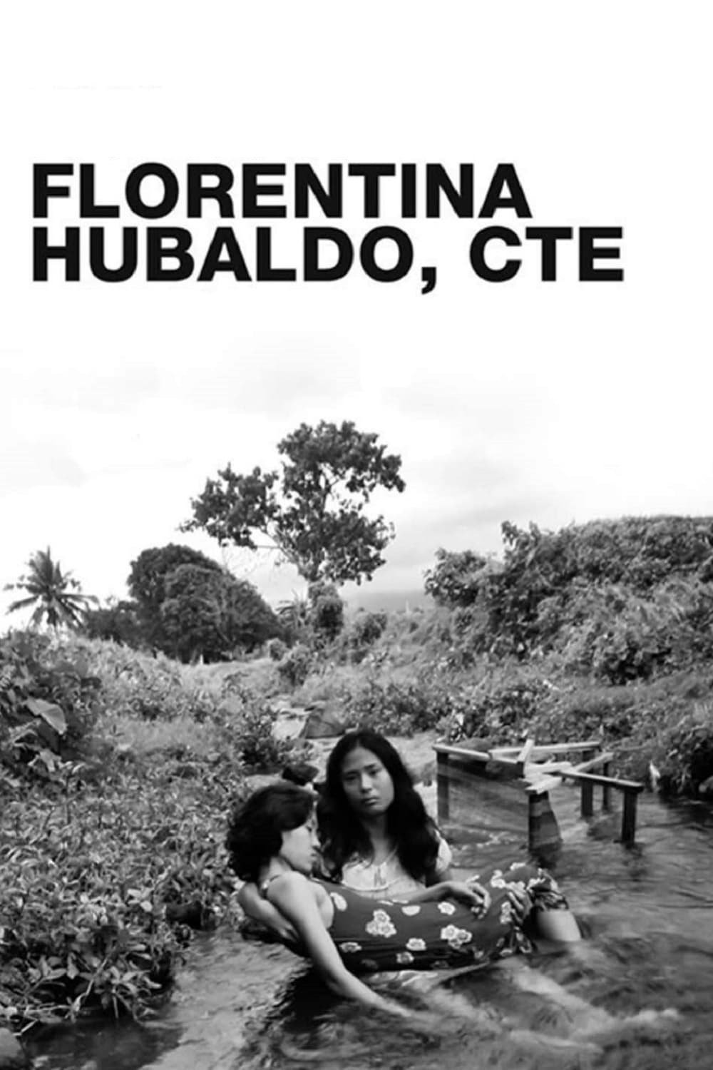 Florentina Hubaldo, CTE photo