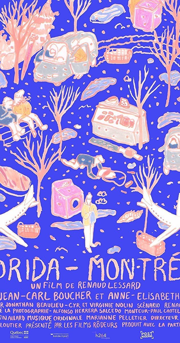 Florida-Montréal photo