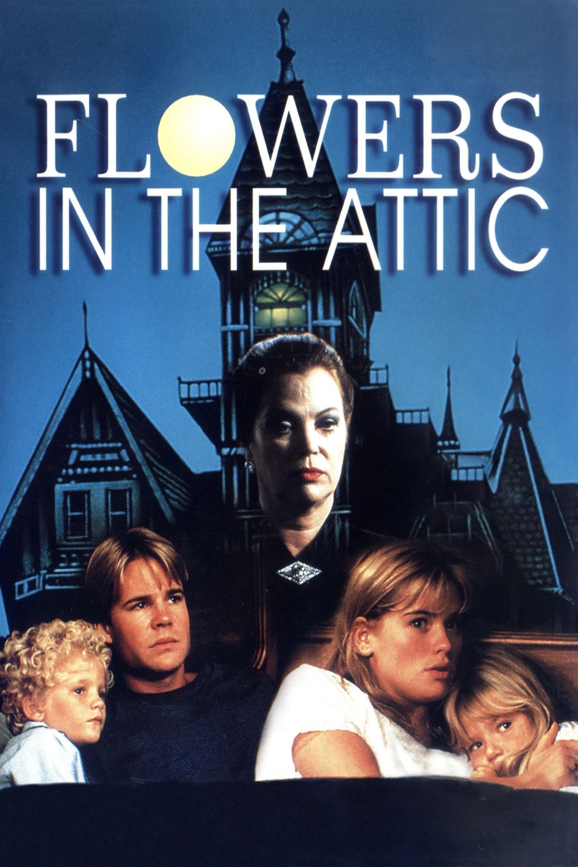 Flowers in the Attic photo