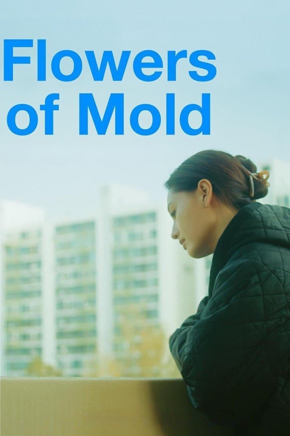 Flowers of Mold photo