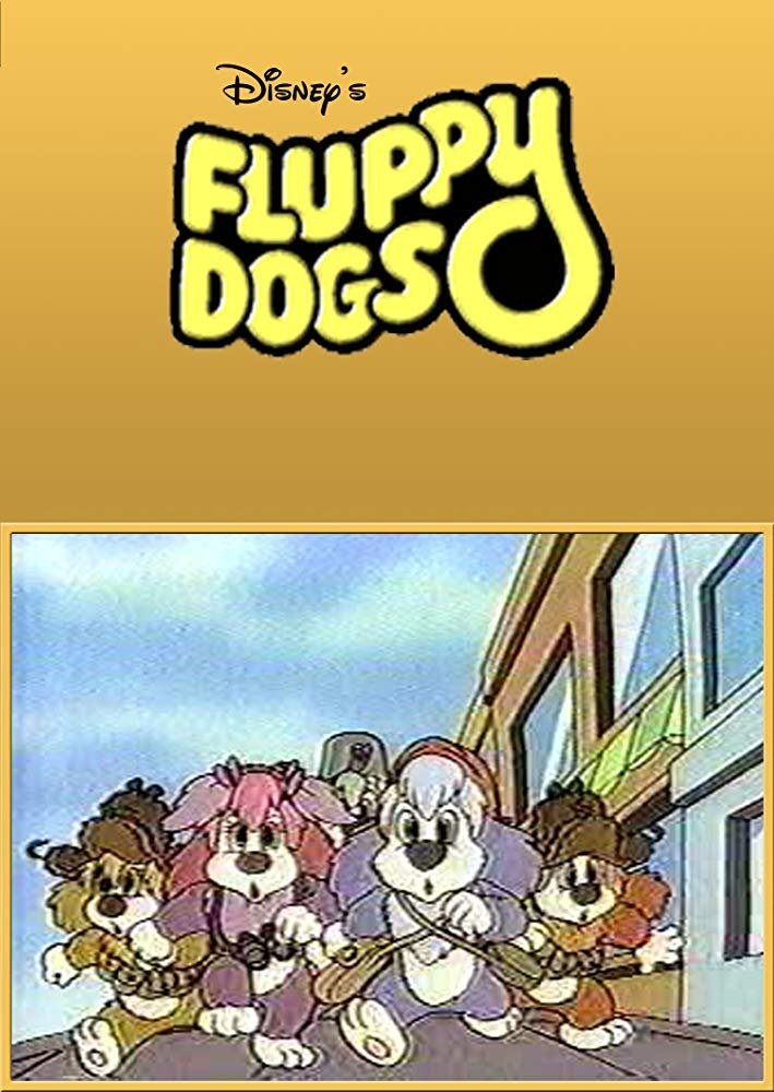Fluppy Dogs photo