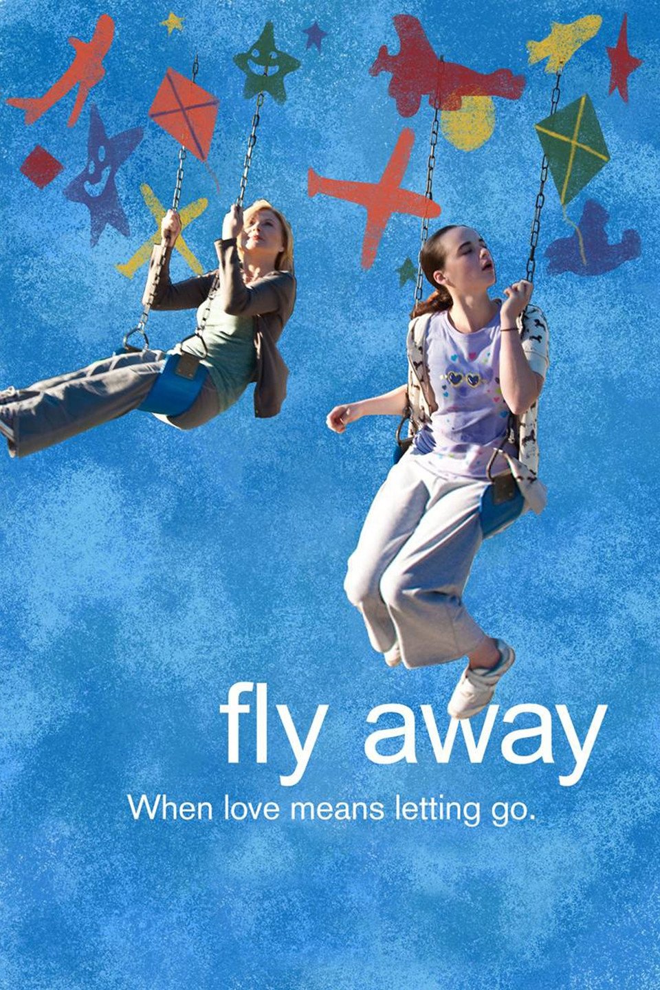 Fly Away photo