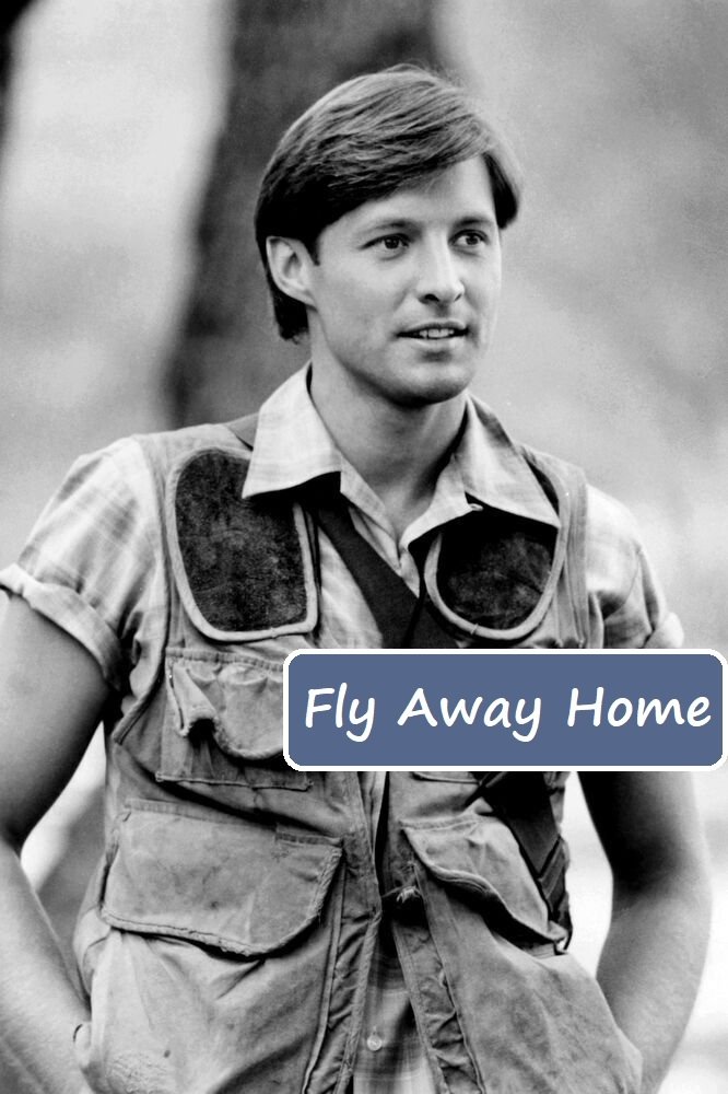 Fly Away Home photo