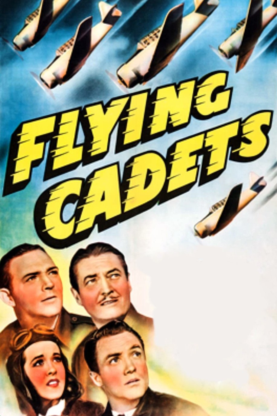Flying Cadets photo