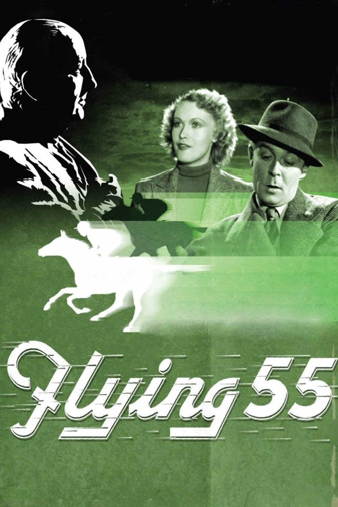 Flying Fifty-Five photo