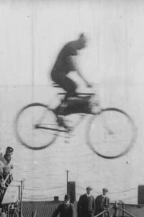 Flying the Foam and Some Fancy Diving photo