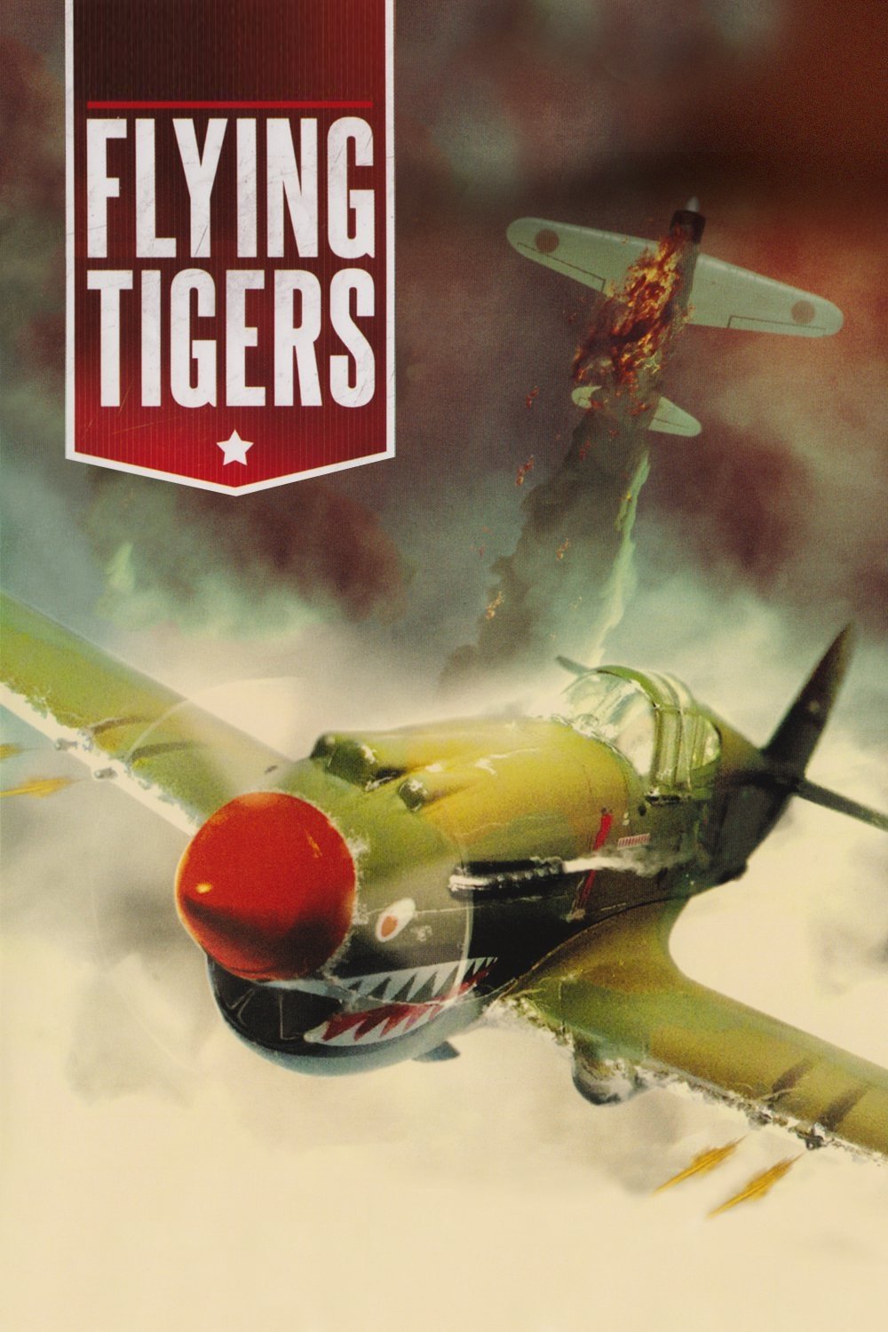 Flying Tigers photo