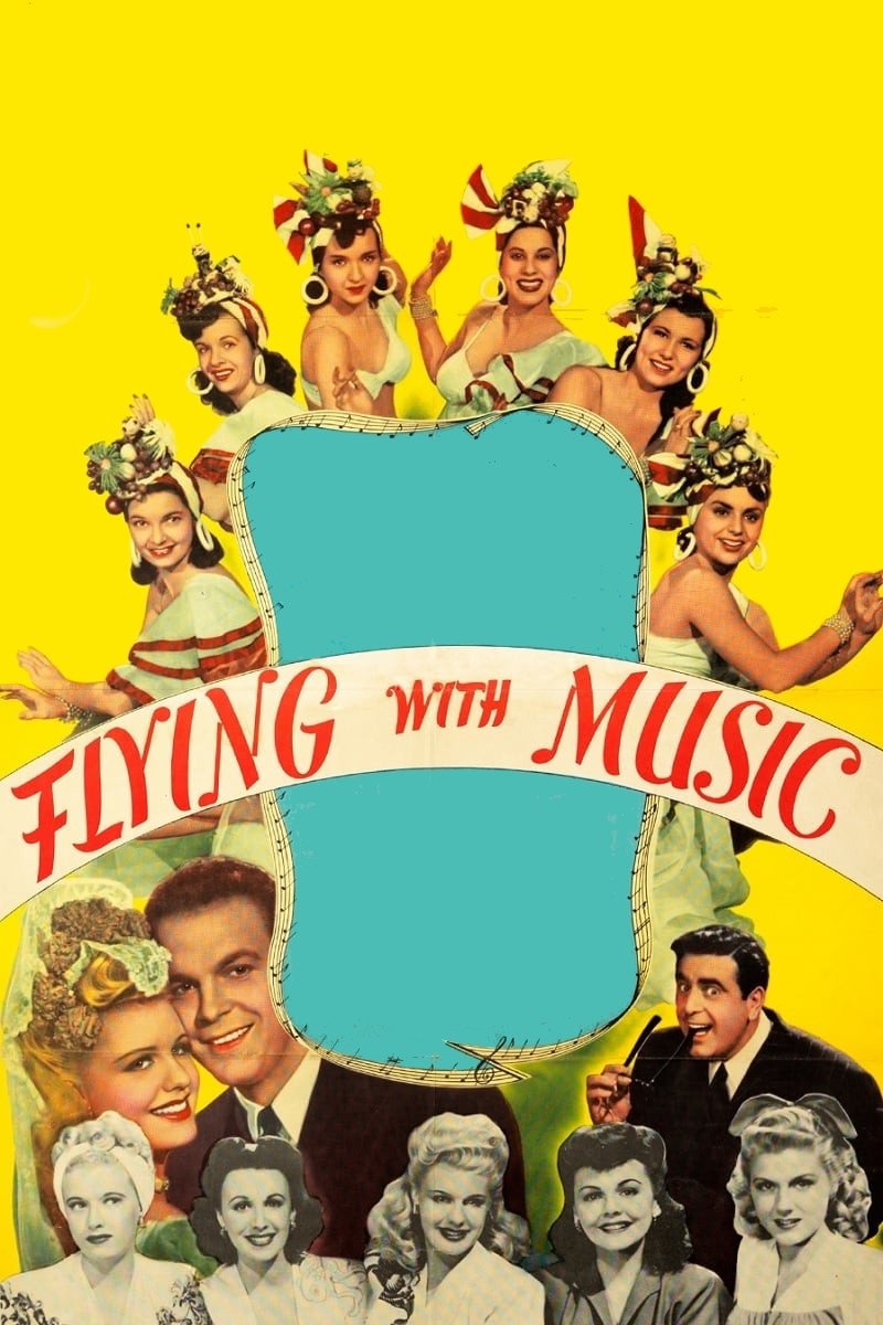 Flying with Music photo