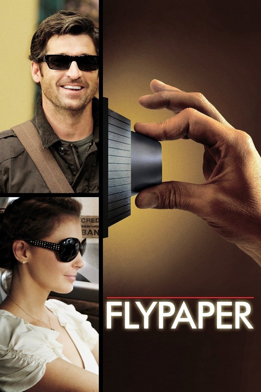 Flypaper photo