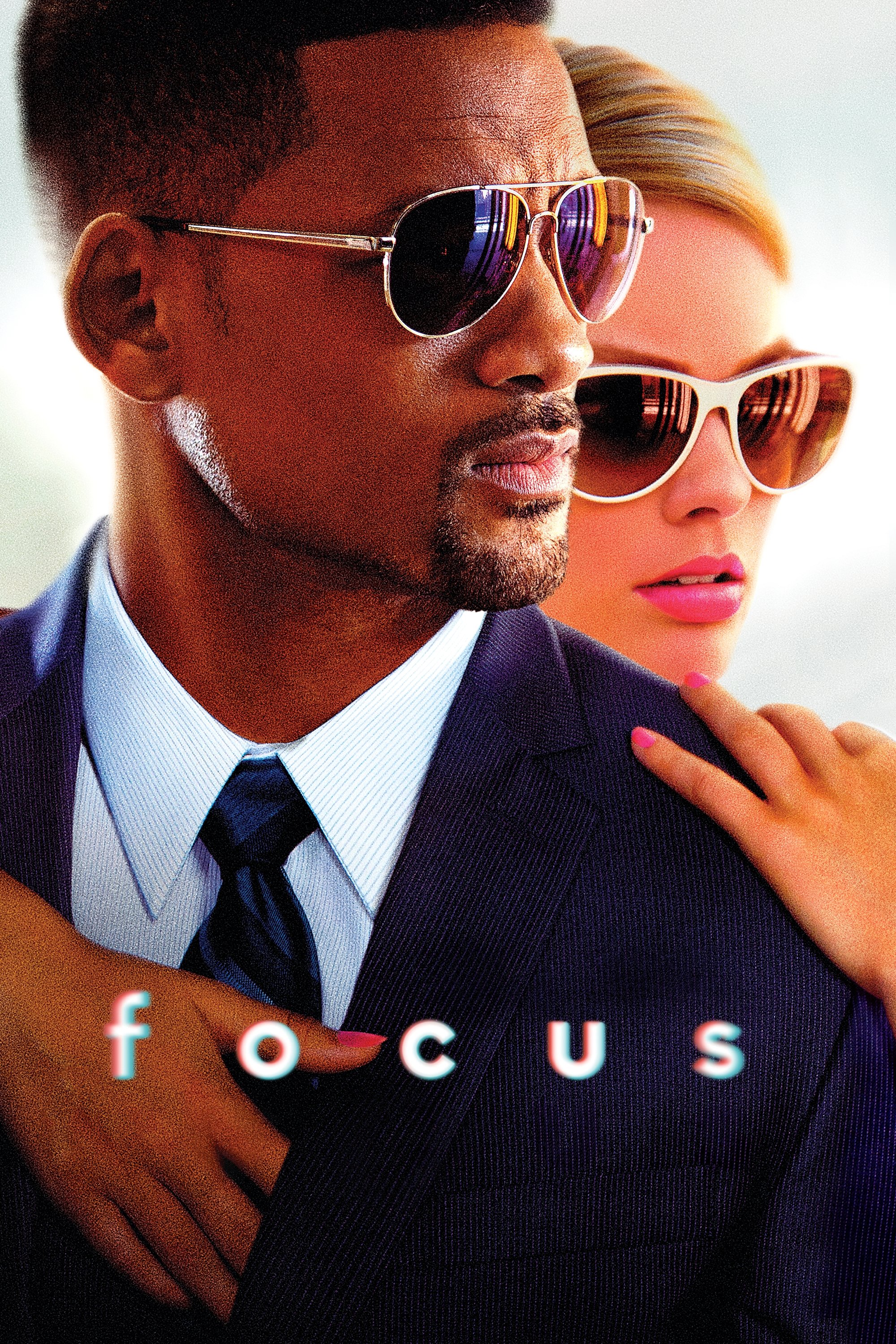 Focus photo
