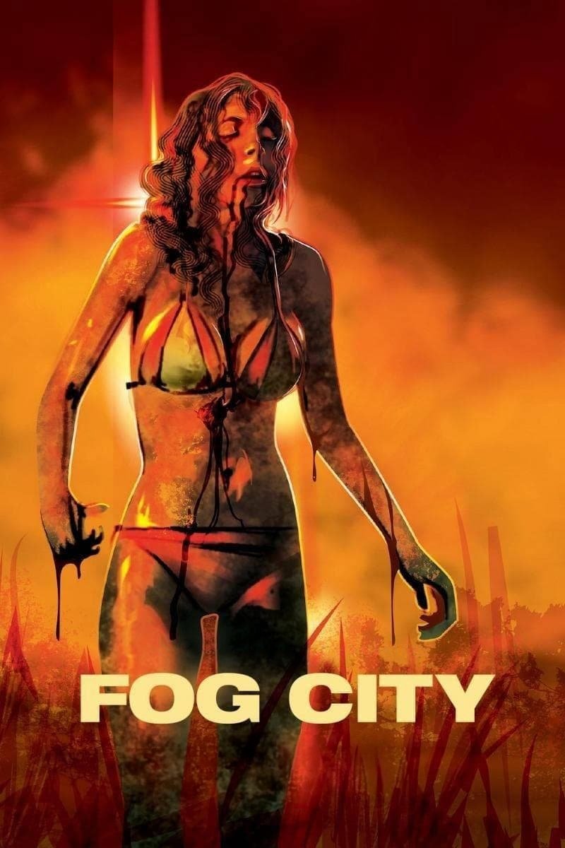 Fog City photo