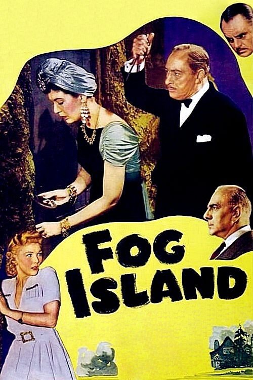 Fog Island photo