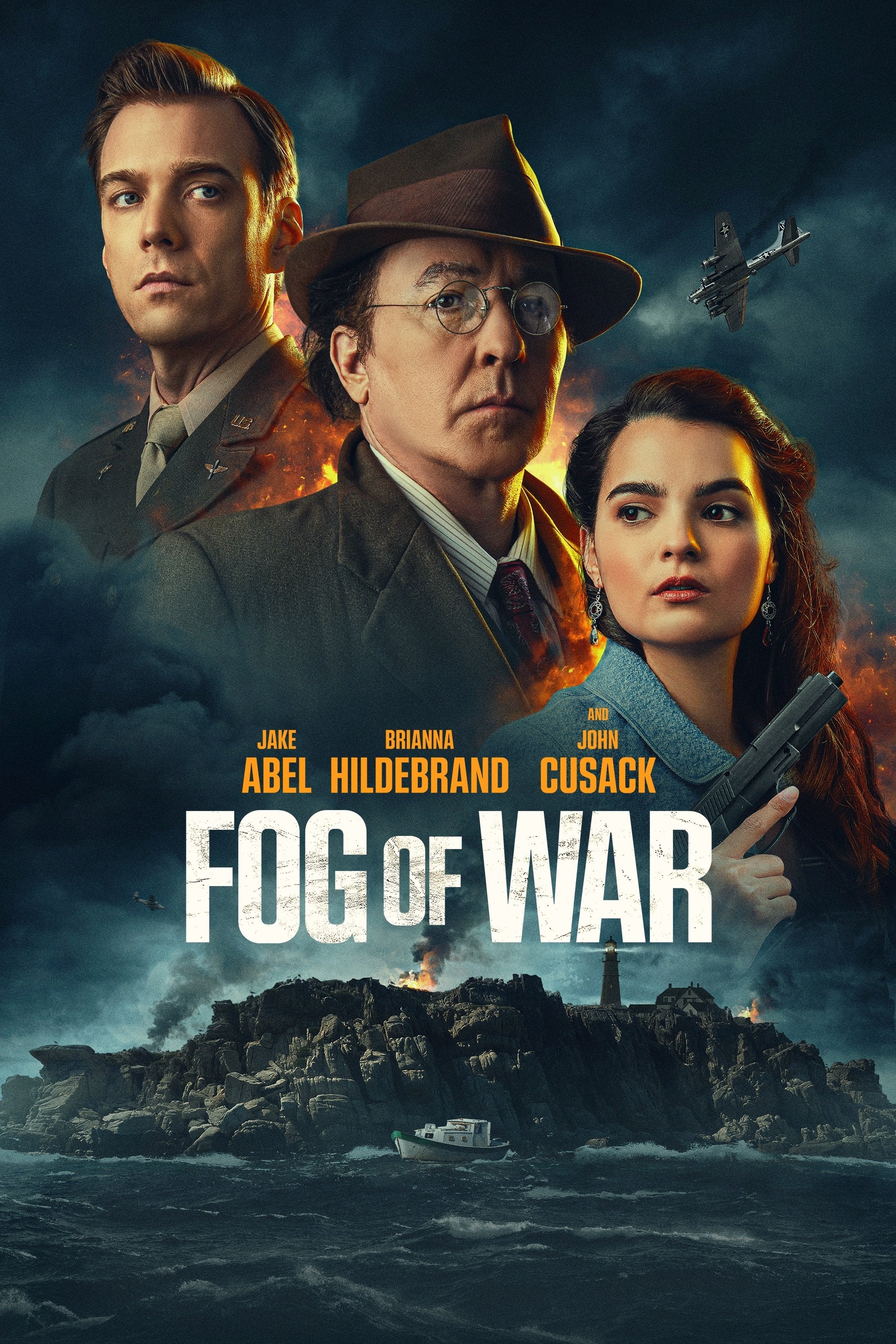 Fog of War photo