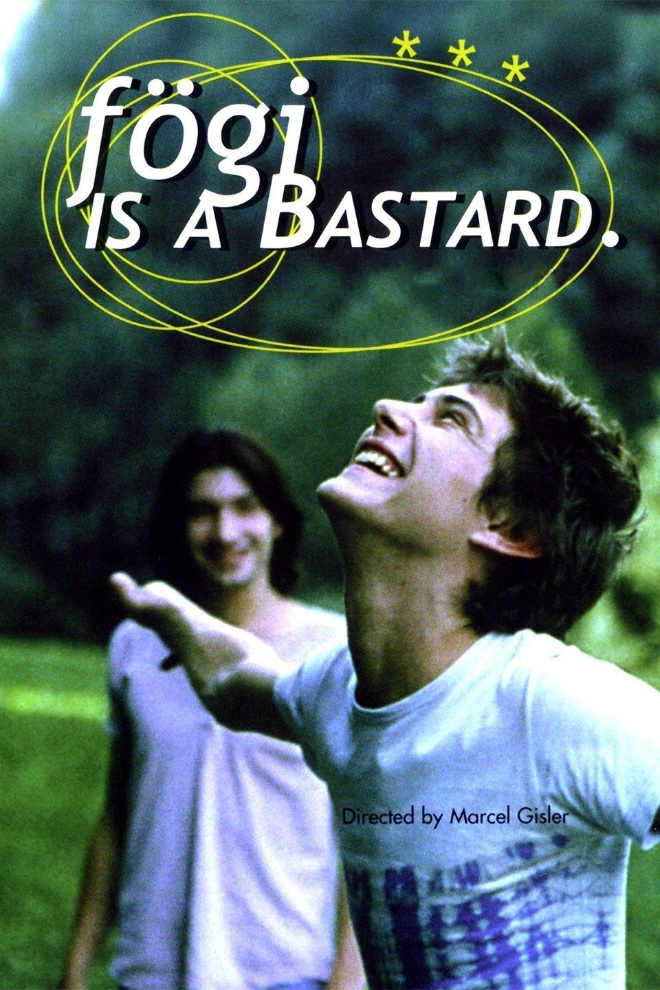 Fögi Is a Bastard photo