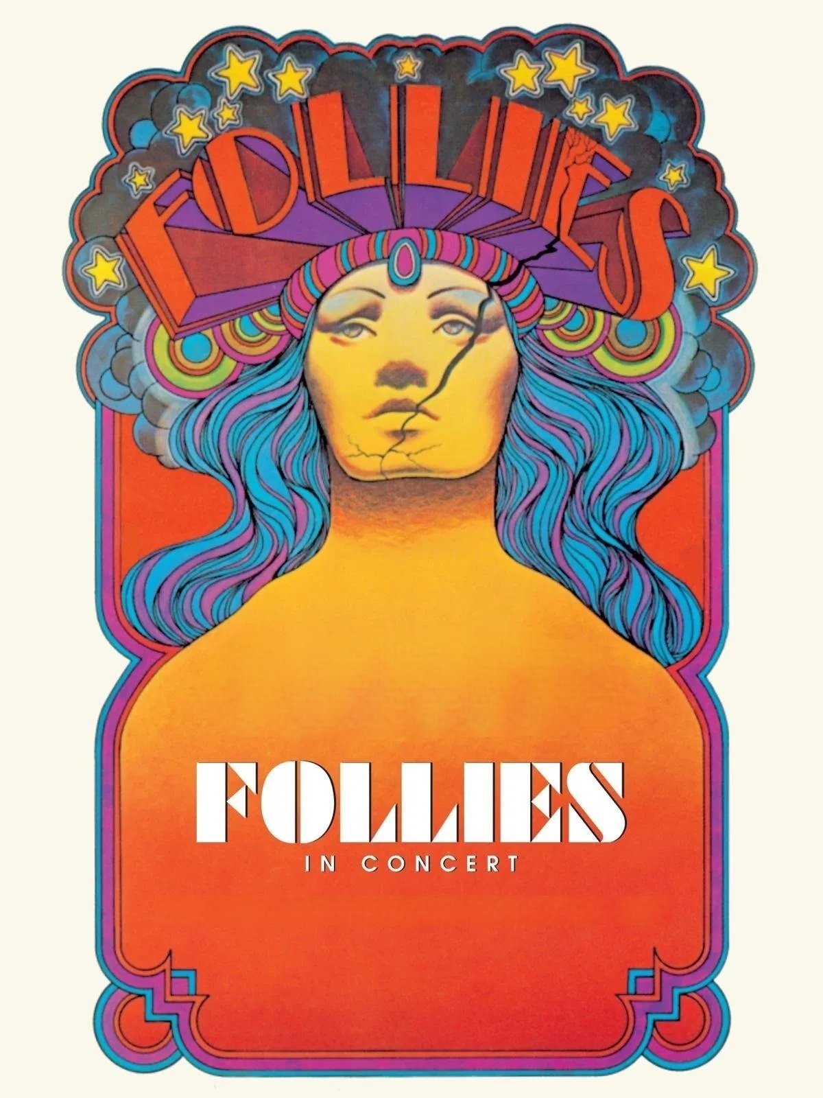 Follies: In Concert photo
