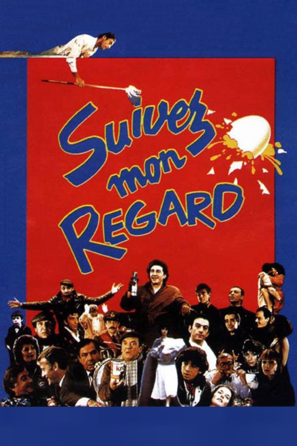 Follow My Gaze photo