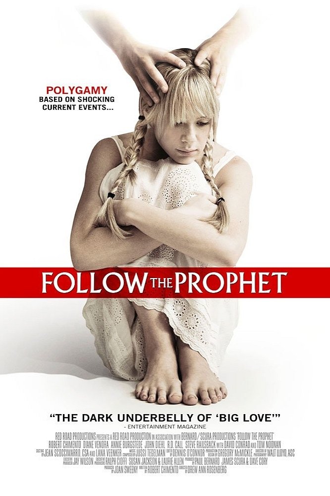 Follow the Prophet photo