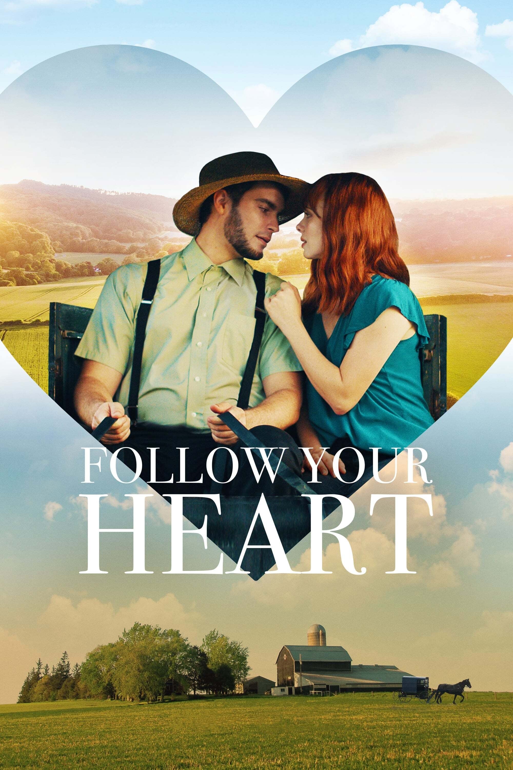 Follow Your Heart photo