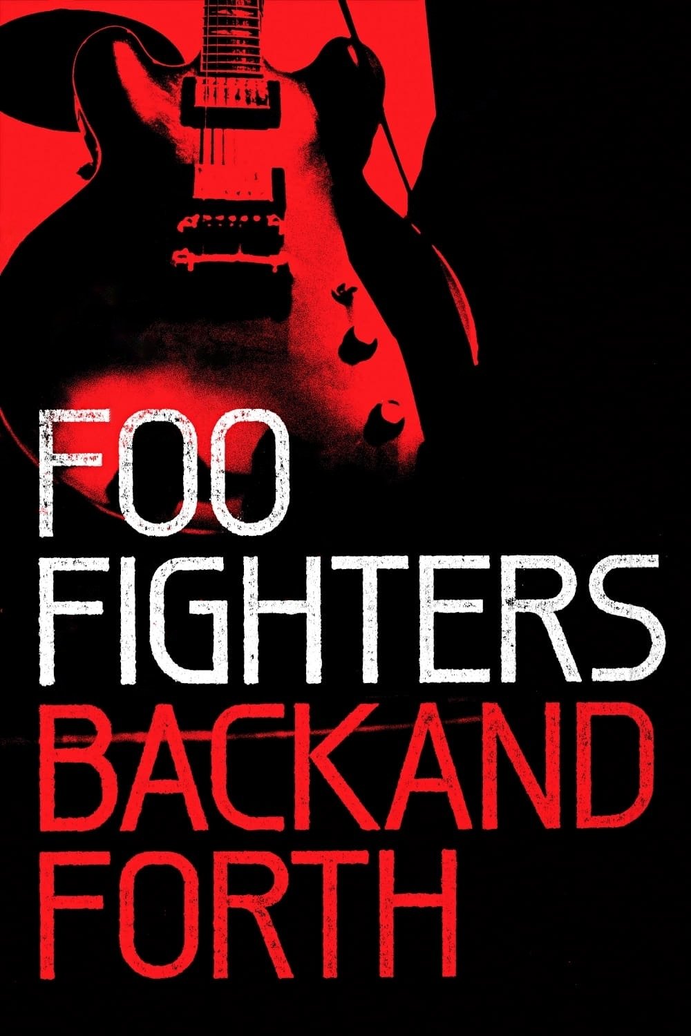 Foo Fighters: Back and Forth photo