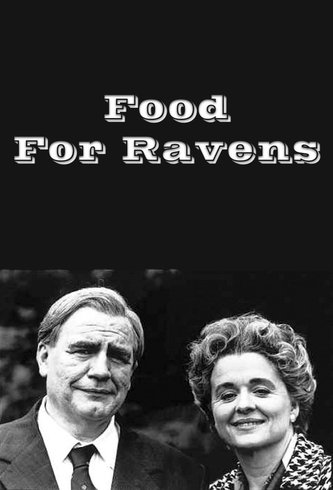Food for Ravens photo