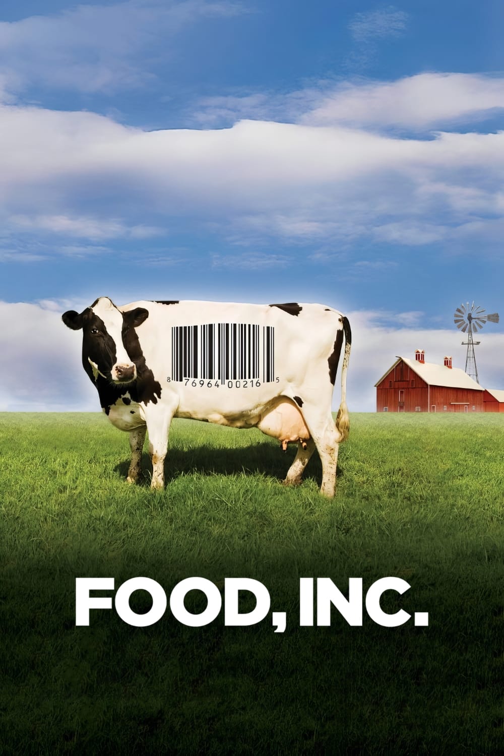 Food, Inc. photo