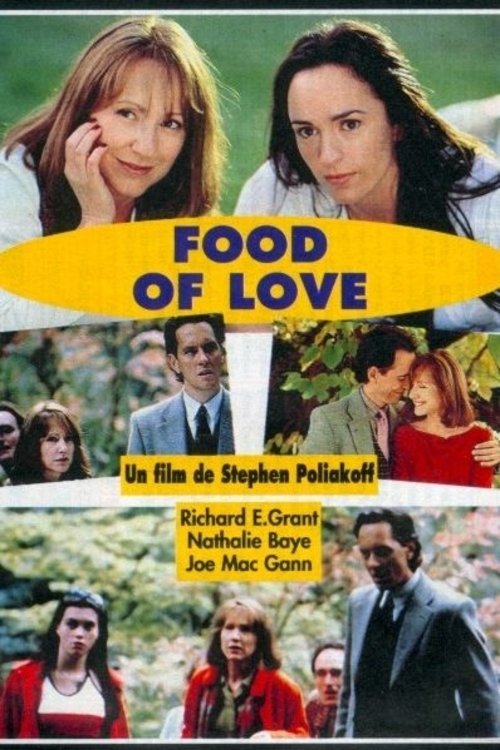 Food of Love photo