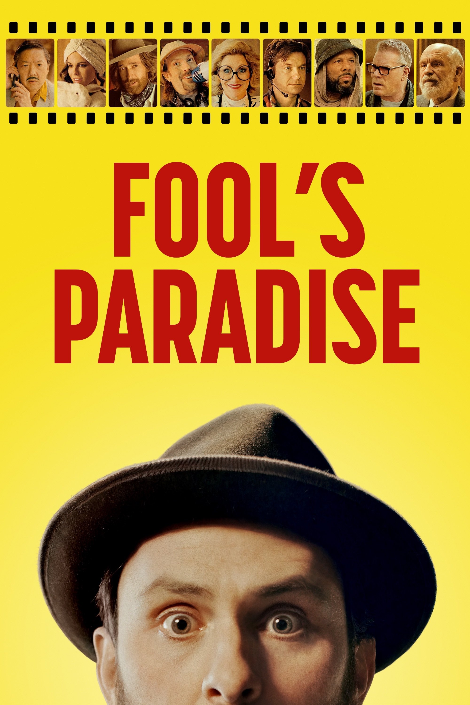 Fool's Paradise photo
