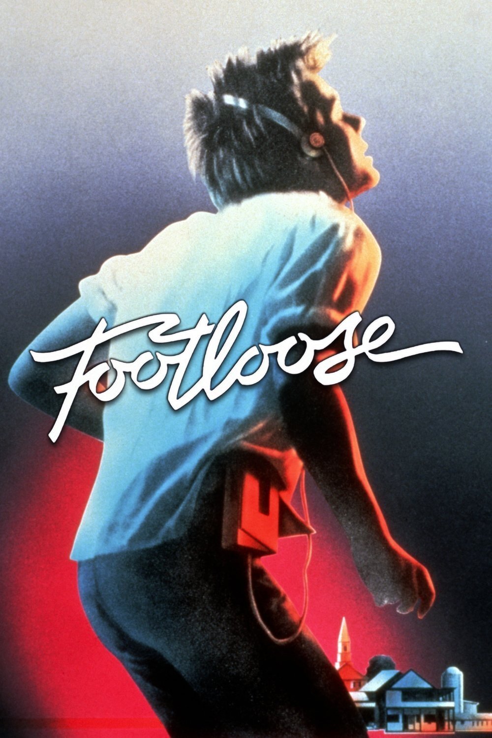 Footloose photo