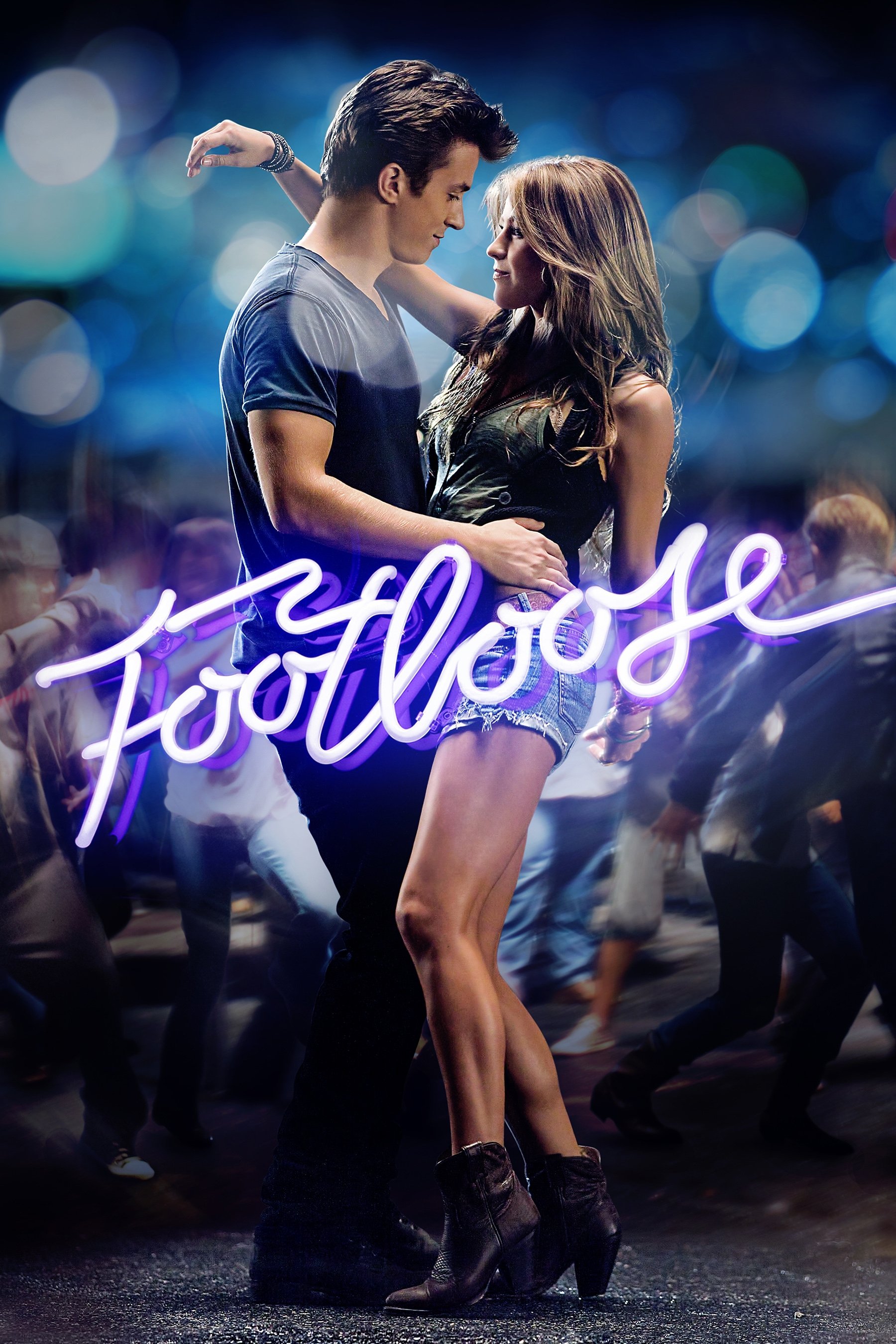 Footloose photo