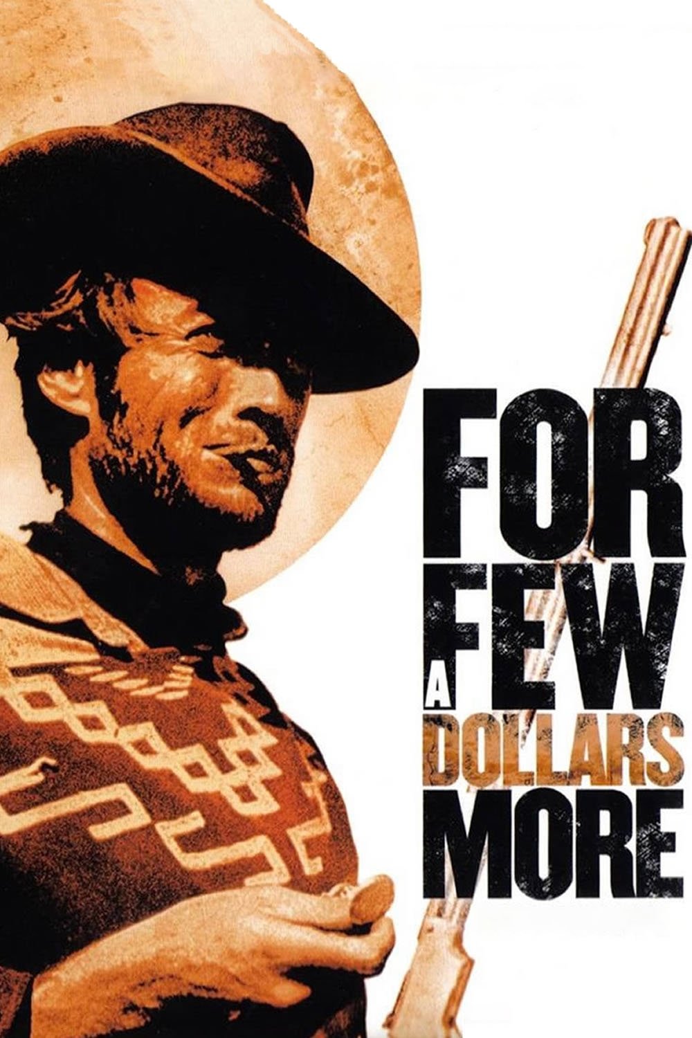 For a Few Dollars More photo