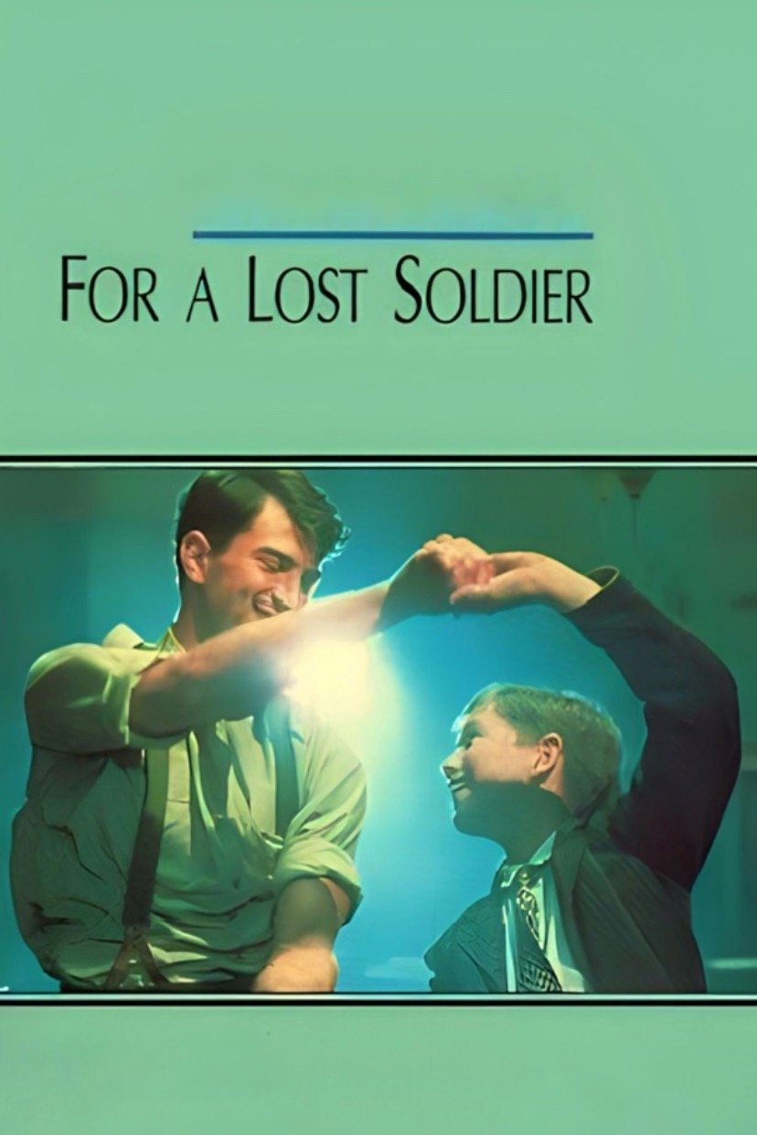For a Lost Soldier photo