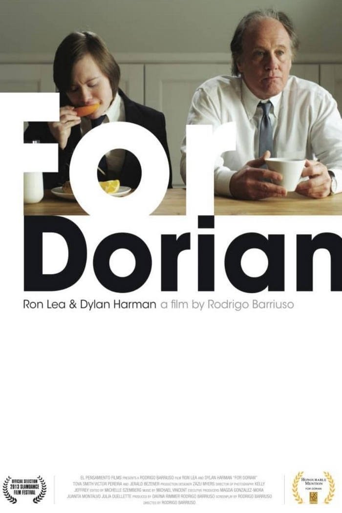 For Dorian photo