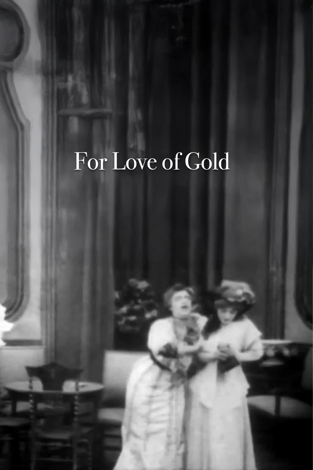 For Love of Gold photo