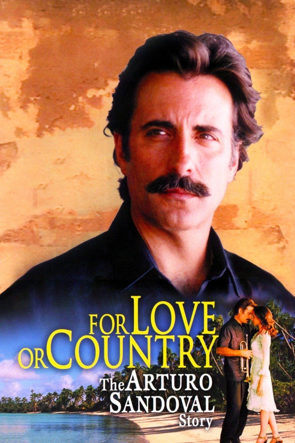 For Love or Country: The Arturo Sandoval Story photo