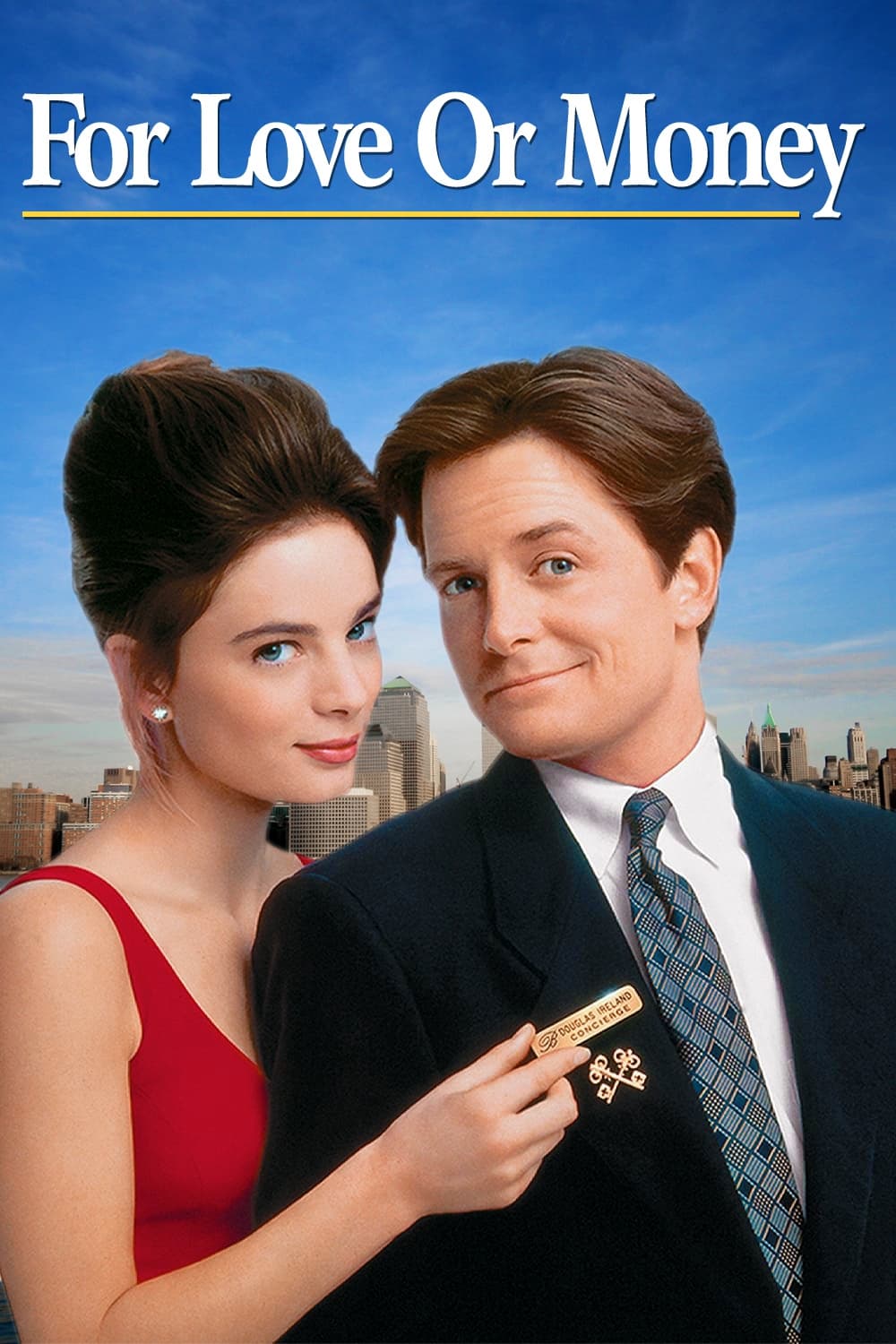 For Love or Money photo