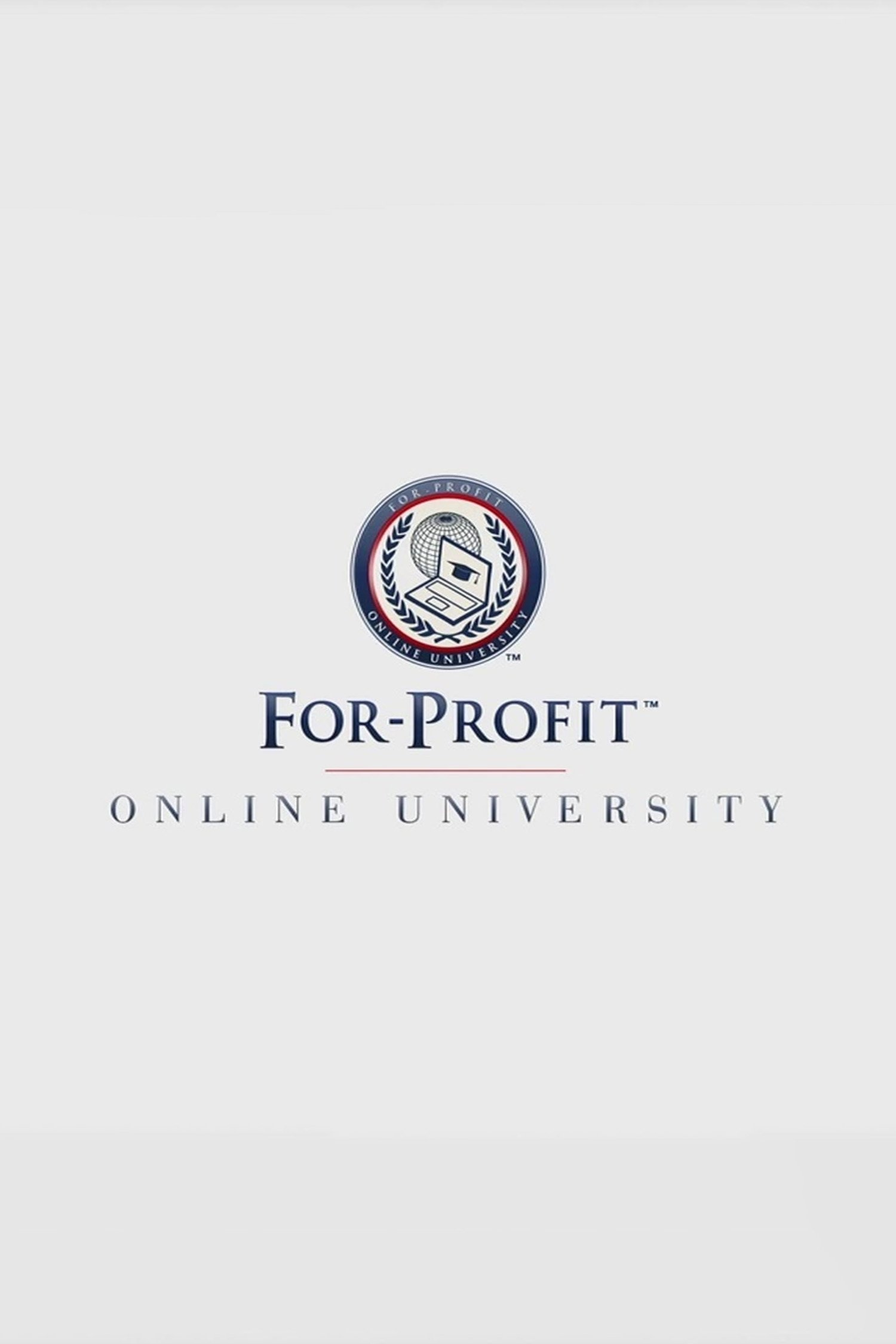 For-Profit Online University photo