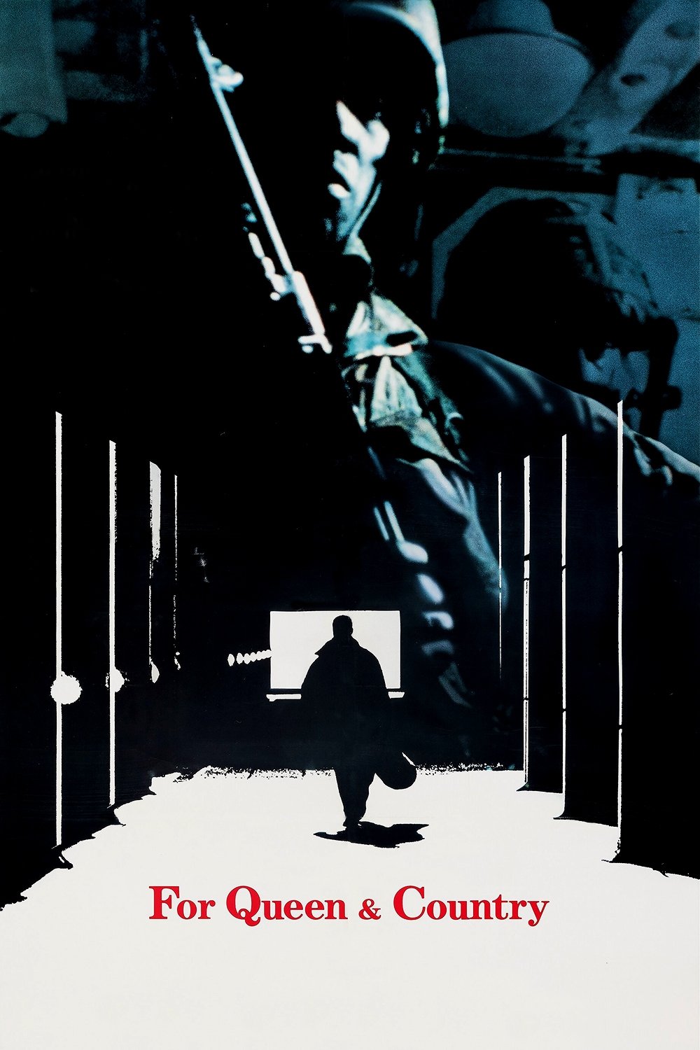 For Queen & Country photo