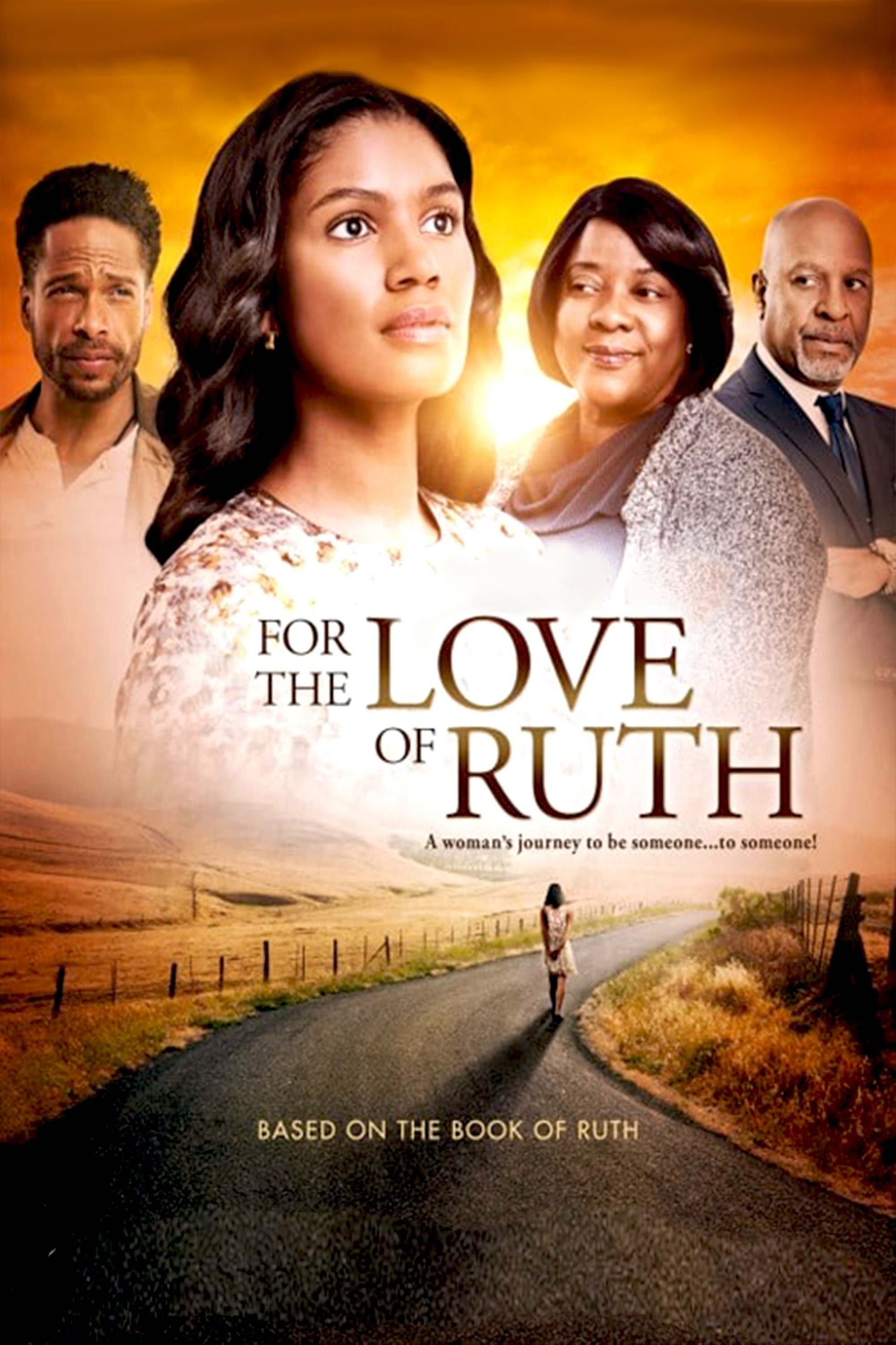 For the Love of Ruth photo