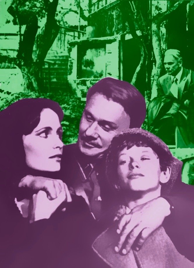 For the Second Time in Crimea photo