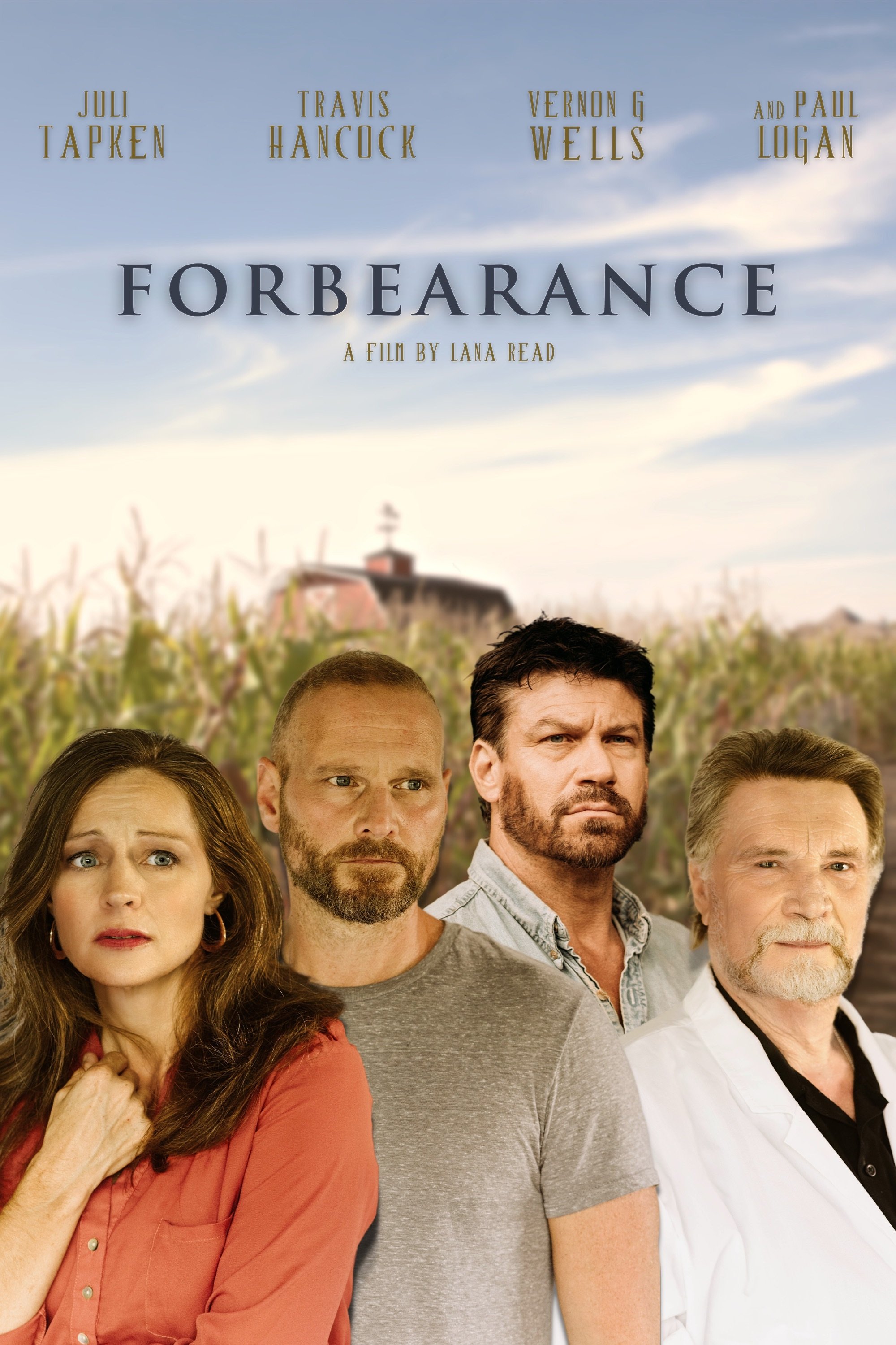 Forbearance photo