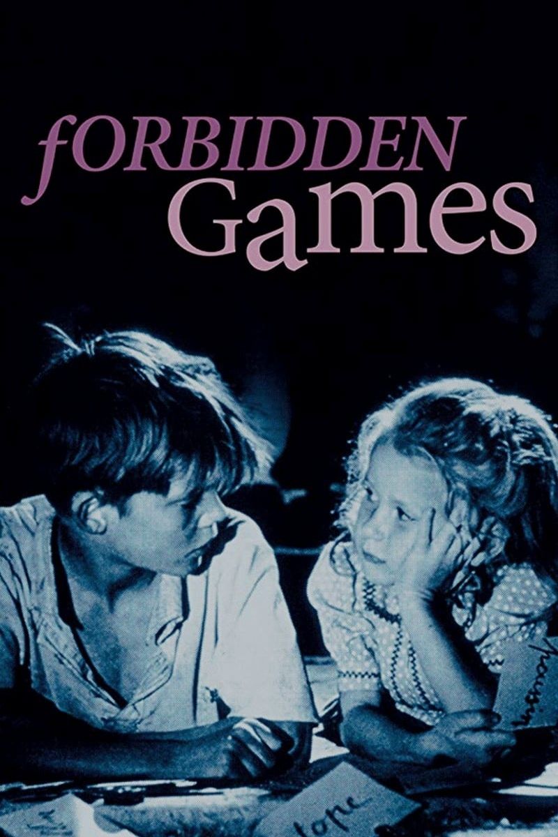Forbidden Games photo