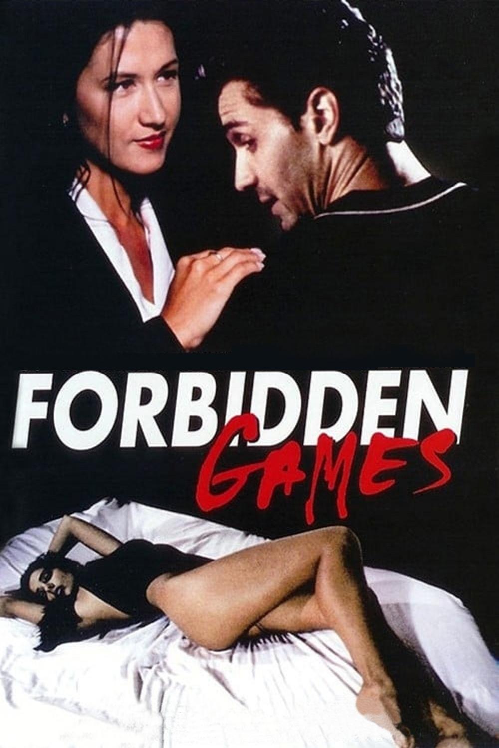 Forbidden Games photo
