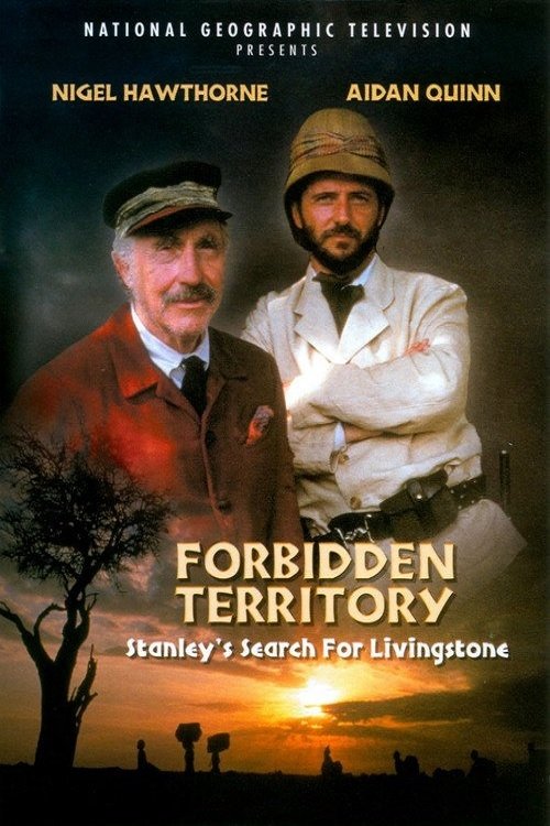 Forbidden Territory: Stanley's Search for Livingstone photo