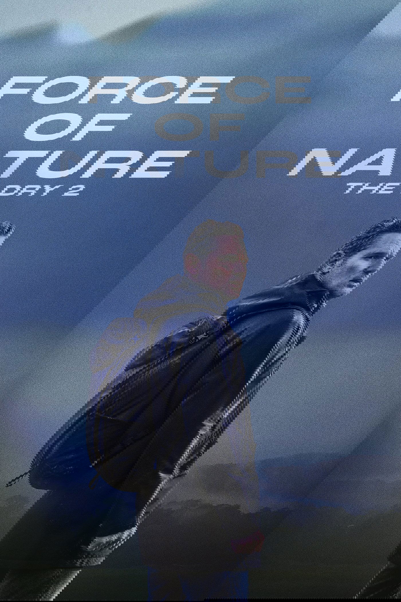 Force of Nature: The Dry 2 photo