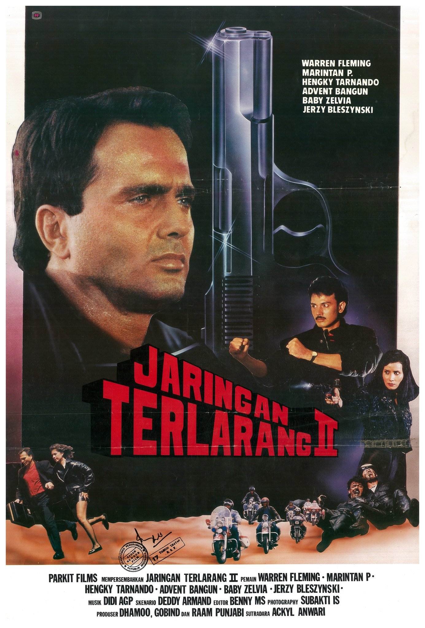 Forceful Impact II photo