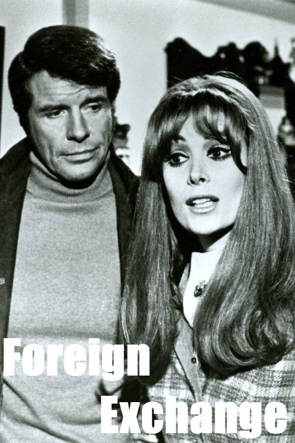 Foreign Exchange photo