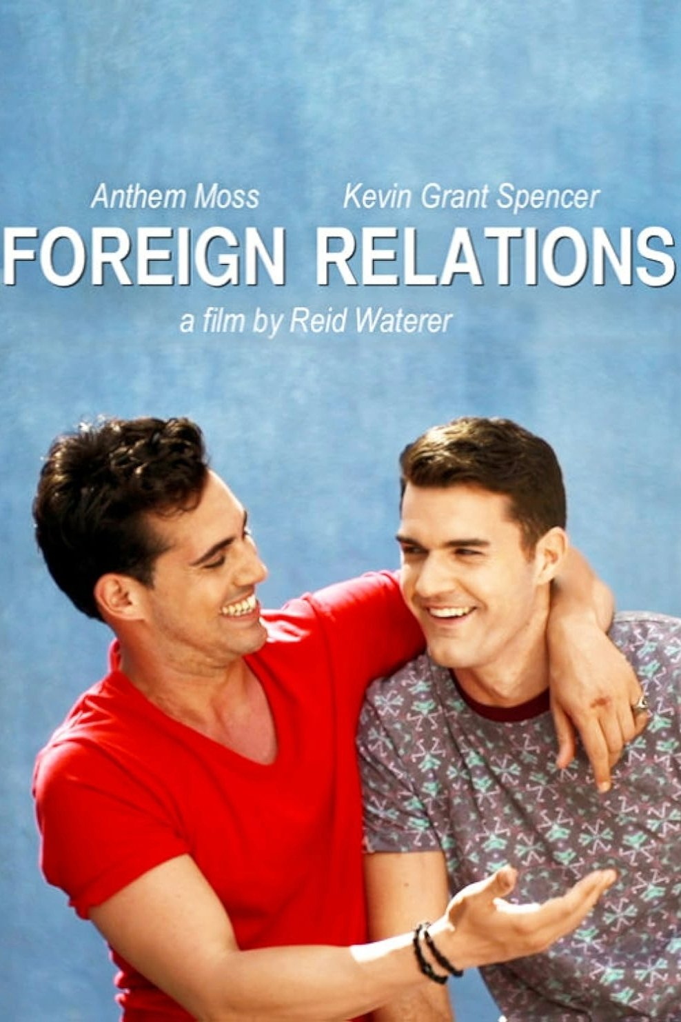 Foreign Relations photo
