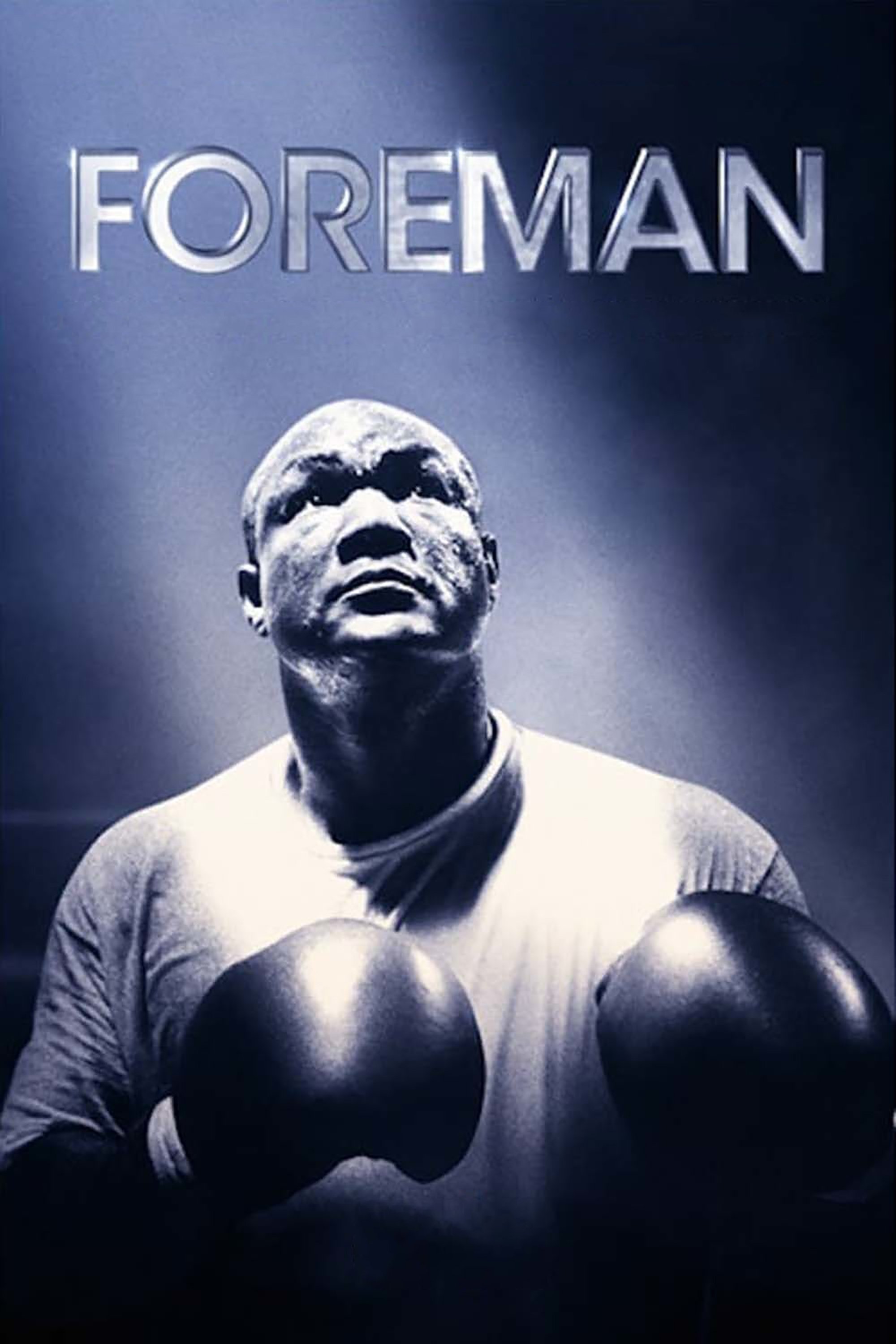 Foreman photo
