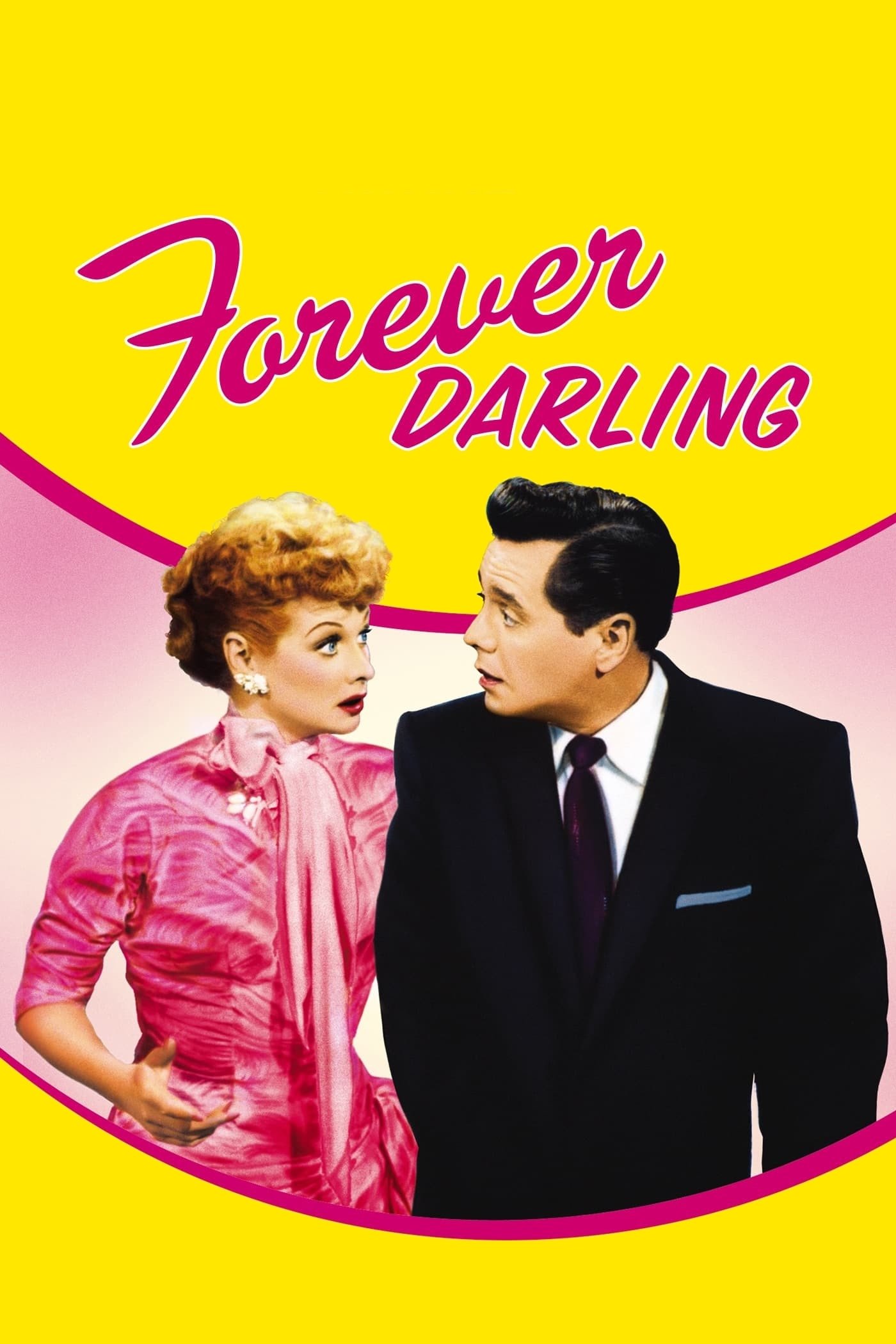 Forever, Darling photo